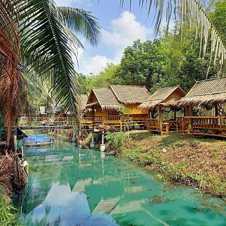 Nakhon Si Ban Na Homestay Nakhon Szi Thammarat Kültér fotó