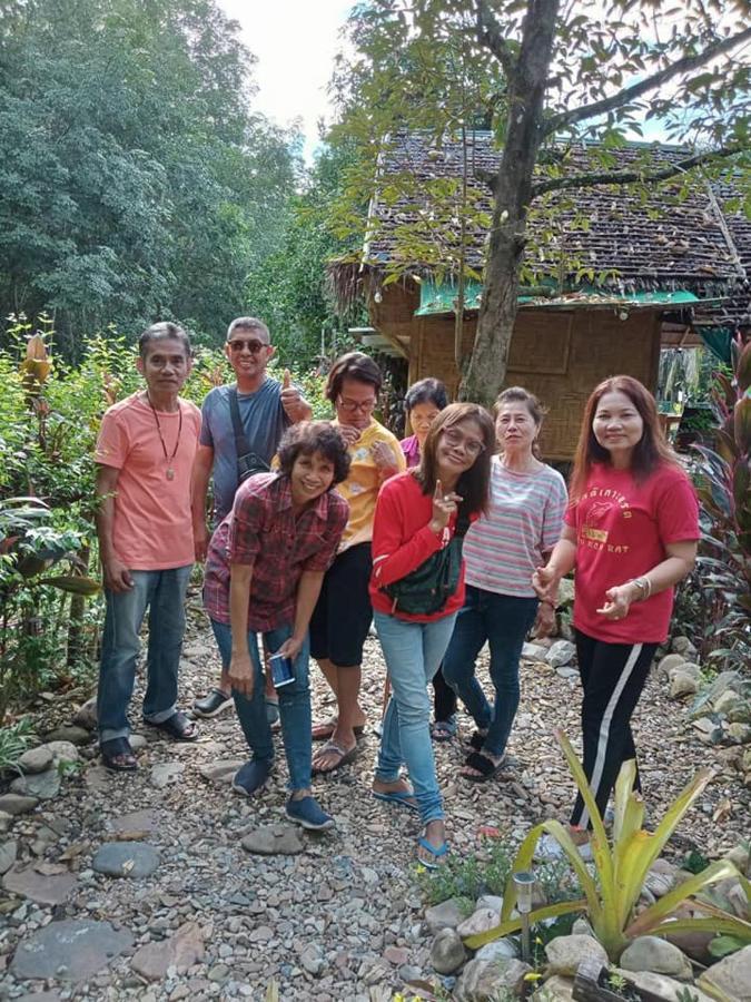Nakhon Si Ban Na Homestay Nakhon Szi Thammarat Kültér fotó