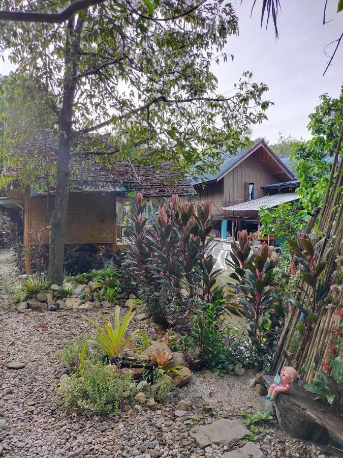 Nakhon Si Ban Na Homestay Nakhon Szi Thammarat Kültér fotó