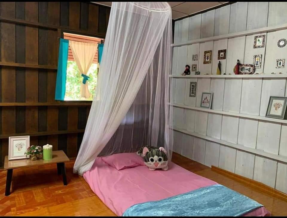 Nakhon Si Ban Na Homestay Nakhon Szi Thammarat Kültér fotó