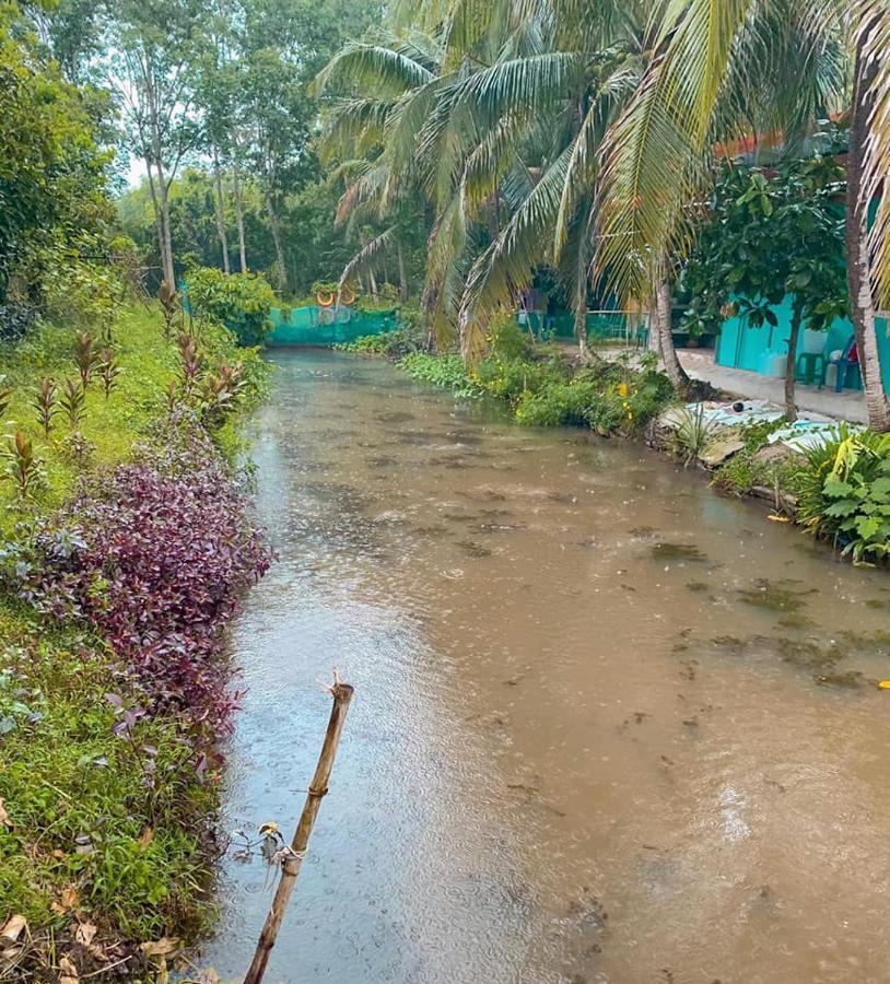 Nakhon Si Ban Na Homestay Nakhon Szi Thammarat Kültér fotó