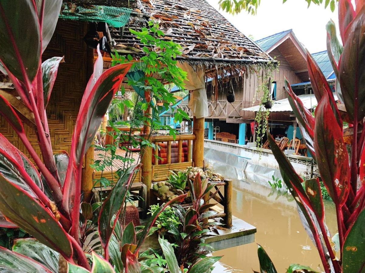 Nakhon Si Ban Na Homestay Nakhon Szi Thammarat Kültér fotó