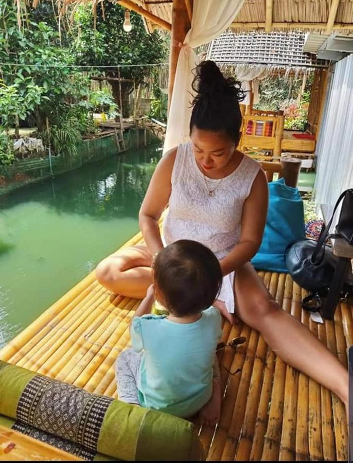 Nakhon Si Ban Na Homestay Nakhon Szi Thammarat Kültér fotó
