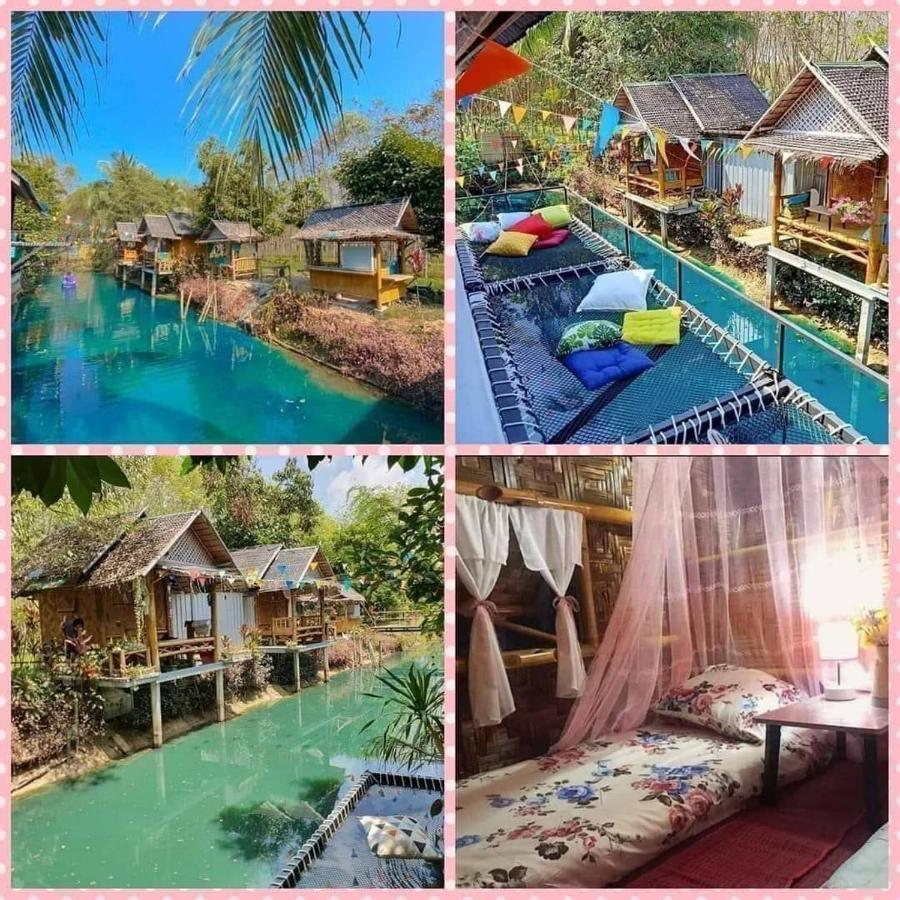 Nakhon Si Ban Na Homestay Nakhon Szi Thammarat Kültér fotó
