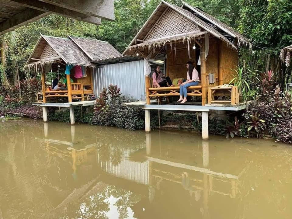 Nakhon Si Ban Na Homestay Nakhon Szi Thammarat Kültér fotó