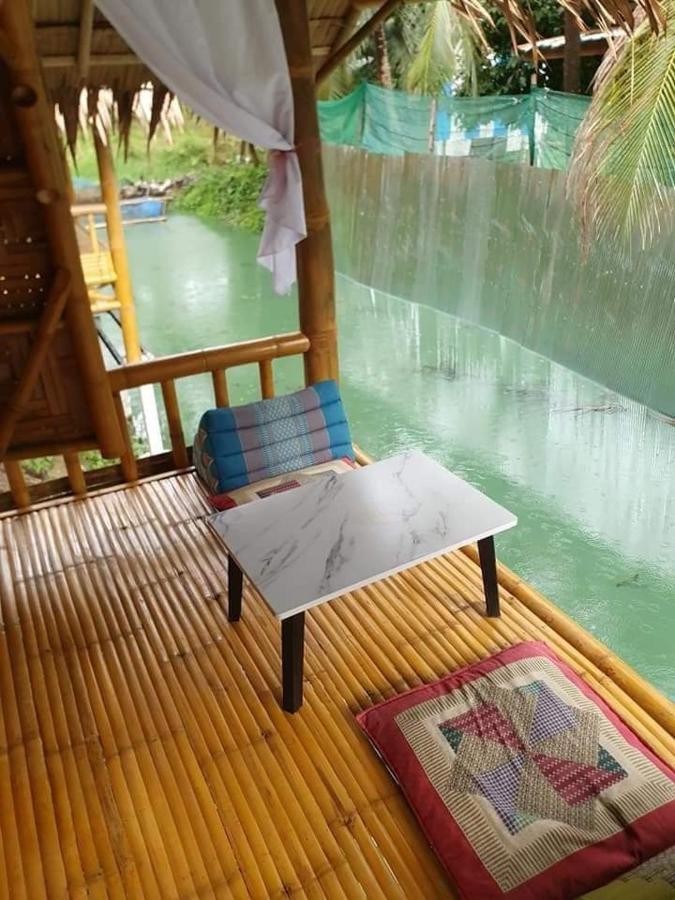 Nakhon Si Ban Na Homestay Nakhon Szi Thammarat Kültér fotó