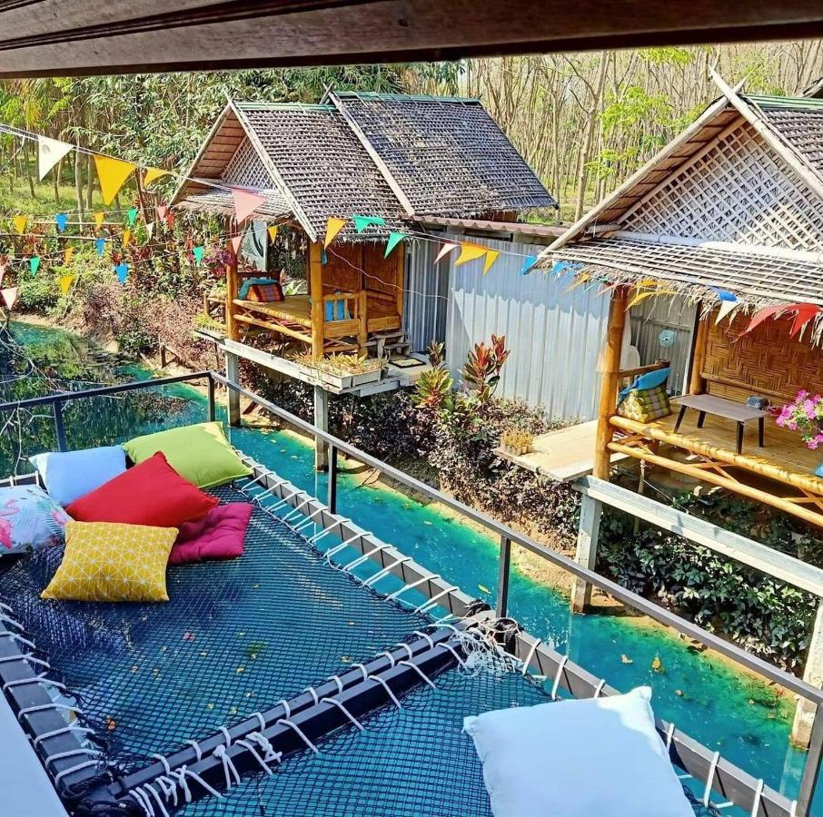 Nakhon Si Ban Na Homestay Nakhon Szi Thammarat Kültér fotó