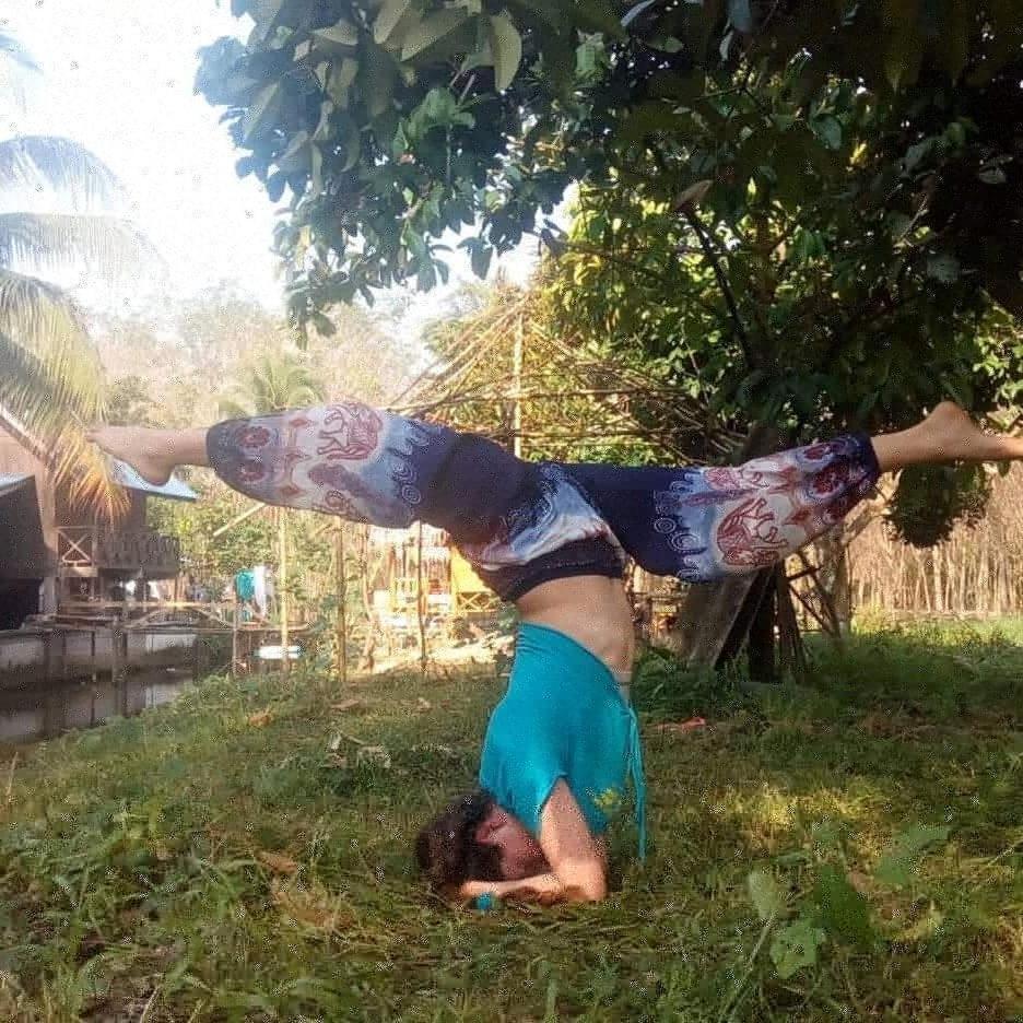 Nakhon Si Ban Na Homestay Nakhon Szi Thammarat Kültér fotó