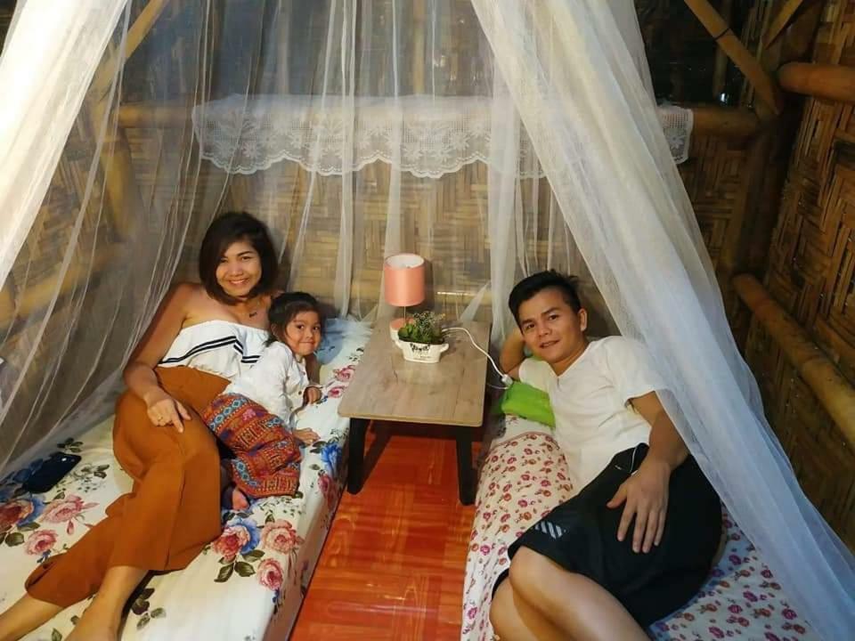 Nakhon Si Ban Na Homestay Nakhon Szi Thammarat Kültér fotó