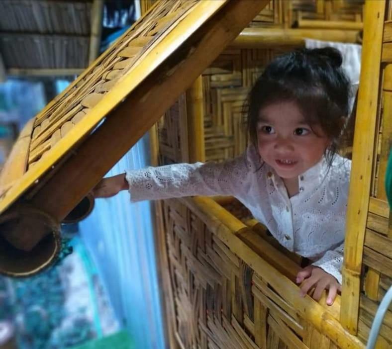Nakhon Si Ban Na Homestay Nakhon Szi Thammarat Kültér fotó