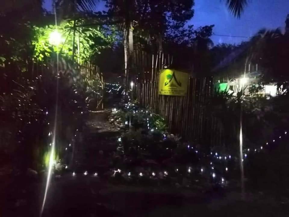 Nakhon Si Ban Na Homestay Nakhon Szi Thammarat Kültér fotó